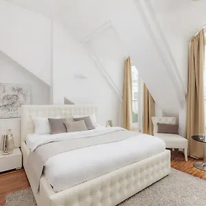 Visionapartments Marc-aurel-strasse - Contactless Check-in Vienne