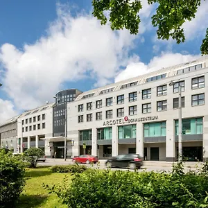 4* Ξενοδοχείο Arcotel Donauzentrum