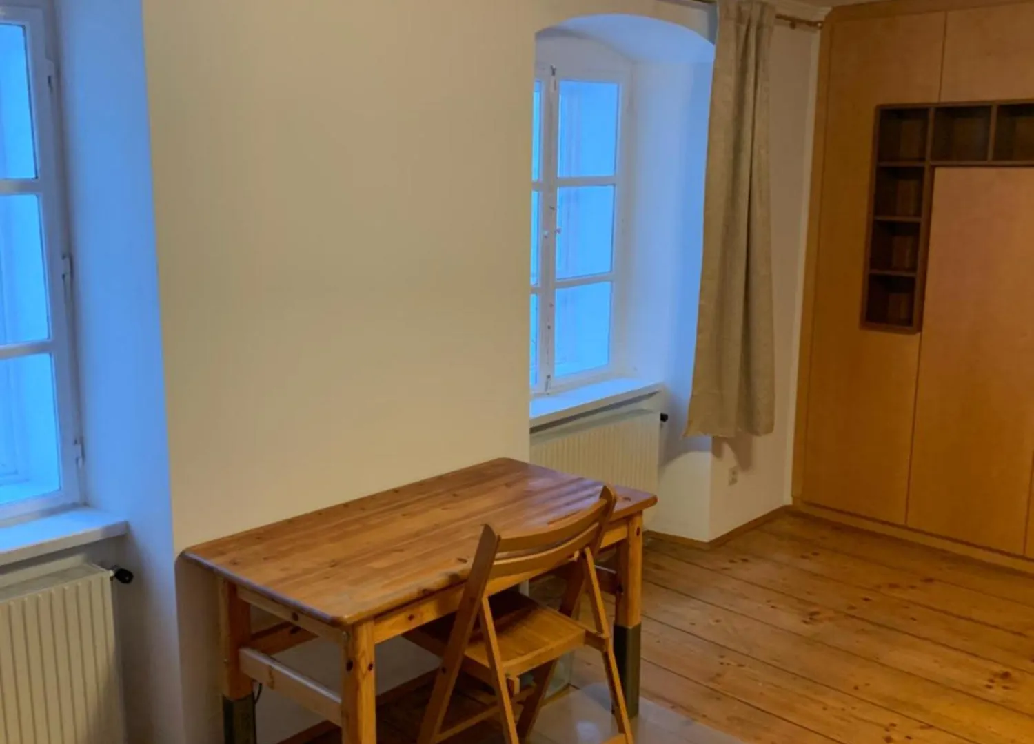 Three Bedrooms In Walking Center Vienna Apartment