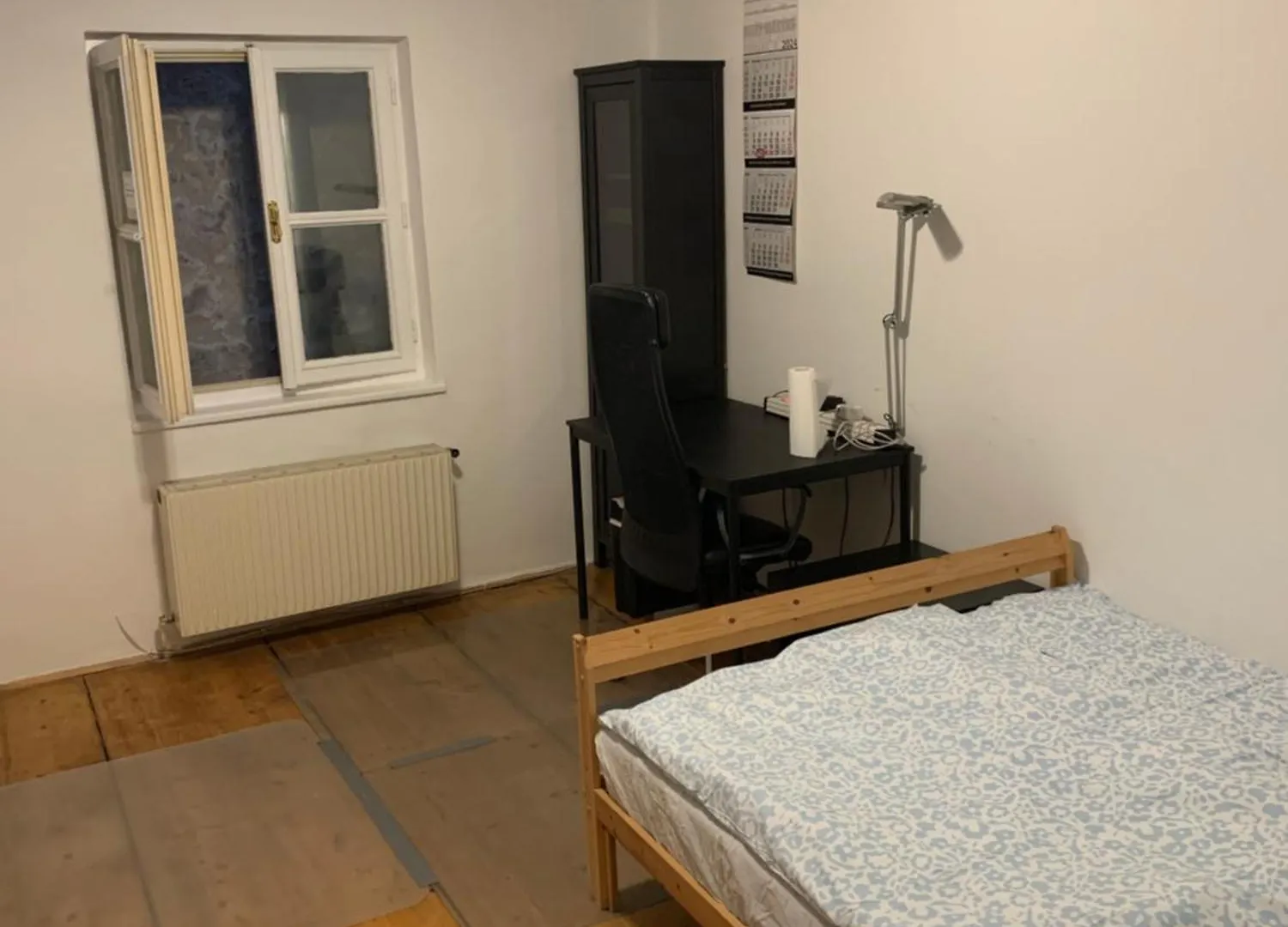 Apartment Three Bedrooms In Walking Center Vienna Austria