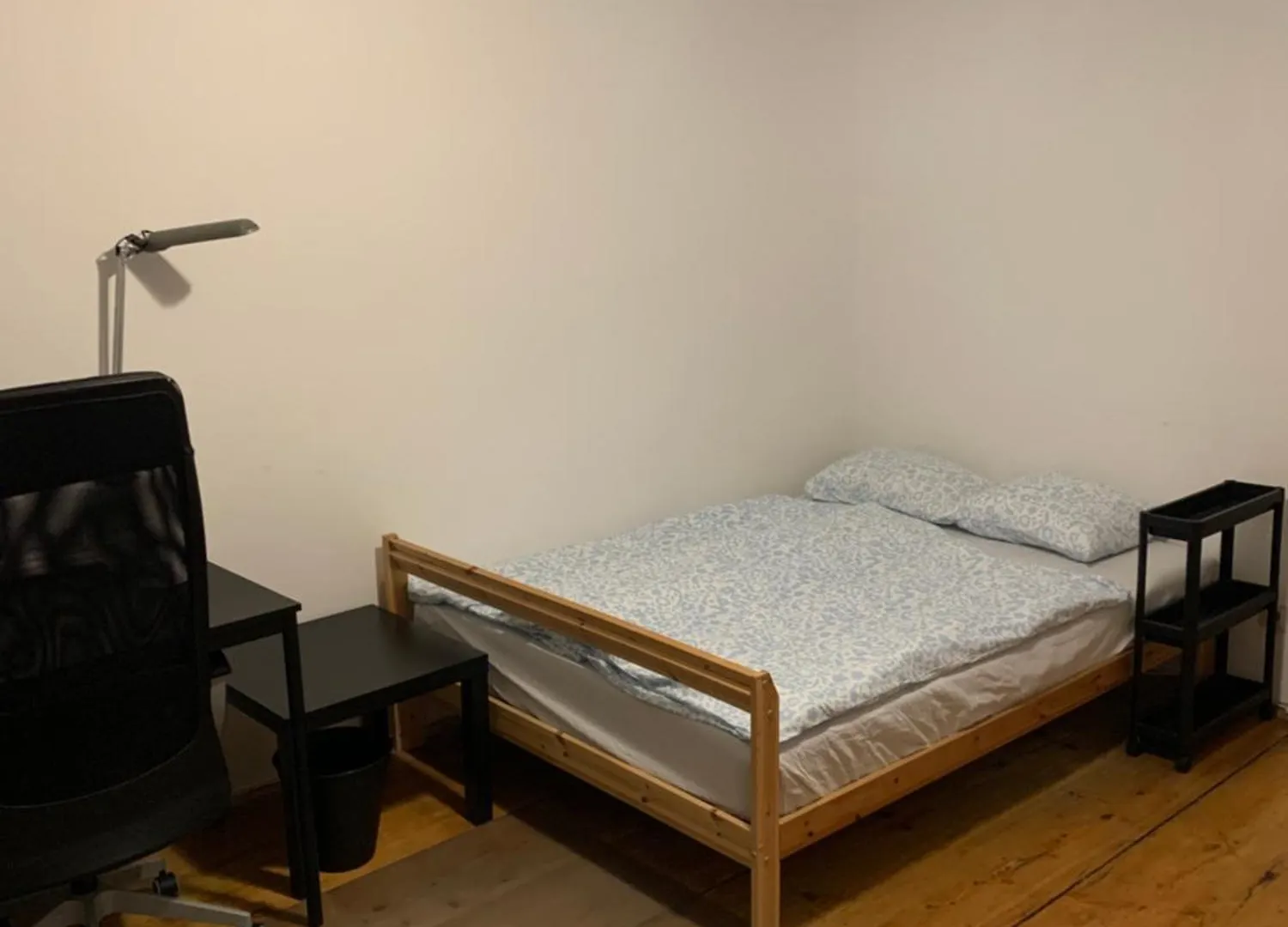 Three Bedrooms In Walking Center Vienna