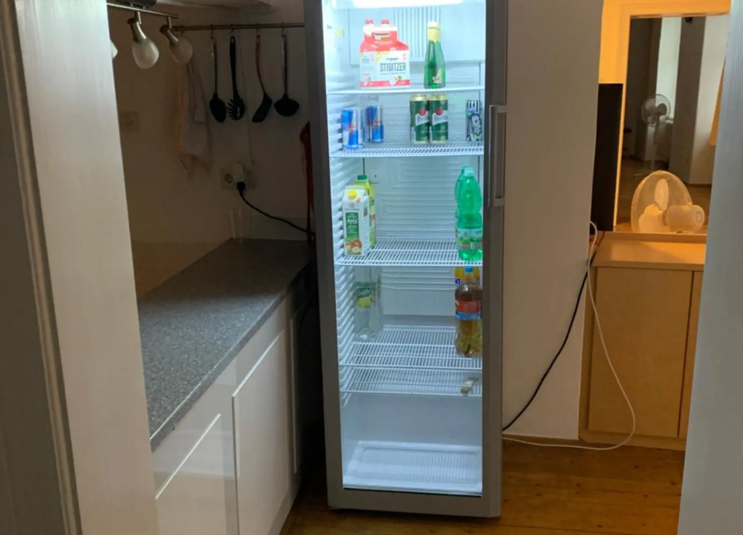 Three Bedrooms In Walking Center Vienna 0*,  Austria
