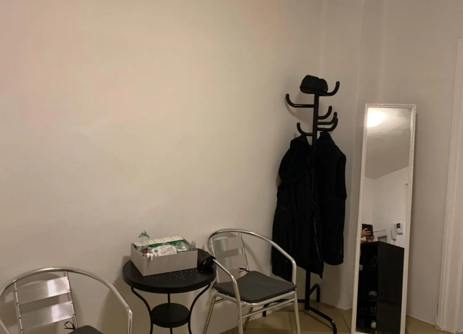 Apartment Three Bedrooms In Walking Center Vienna