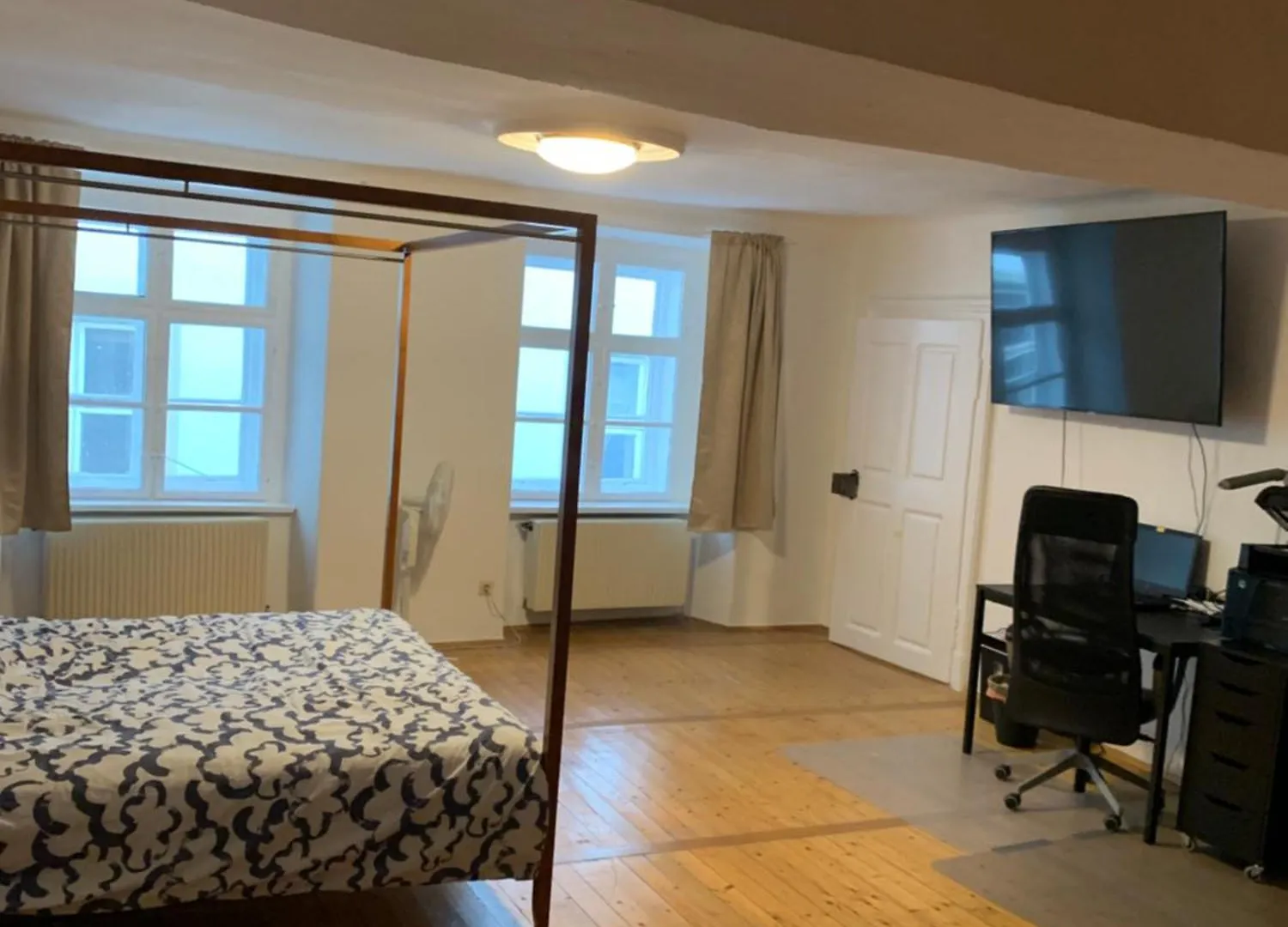 Three Bedrooms In Walking Center Vienna 0*,