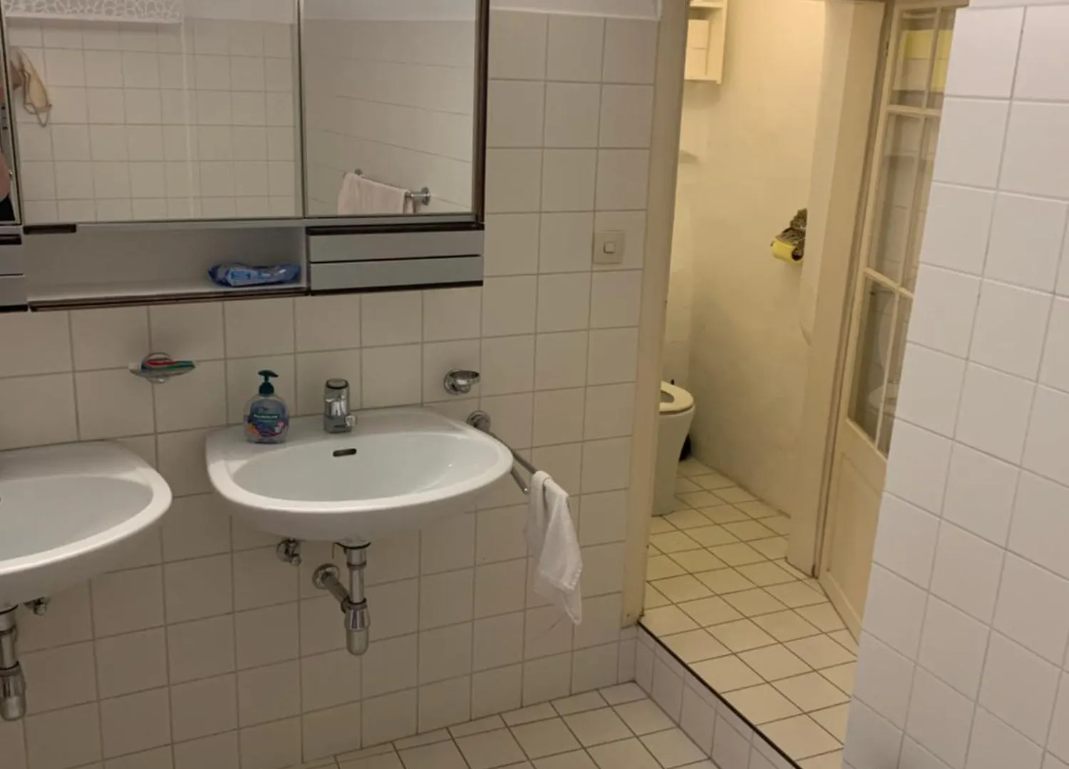 Three Bedrooms In Walking Center Vienna