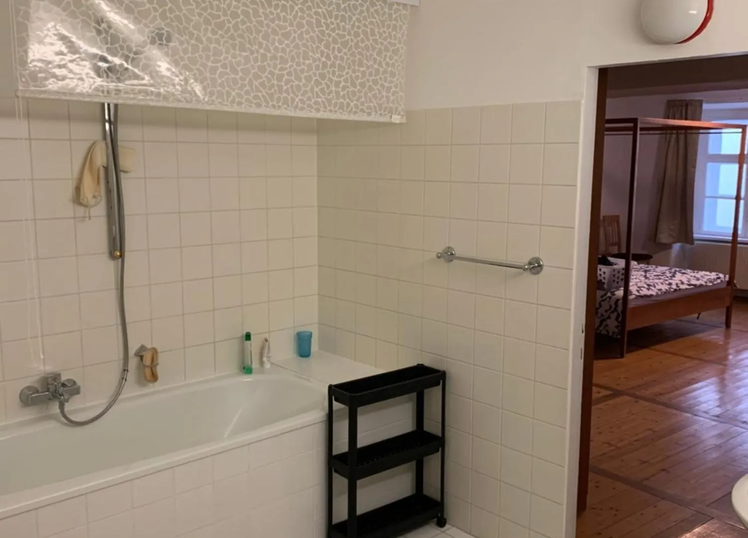 Three Bedrooms In Walking Center Vienna Apartment