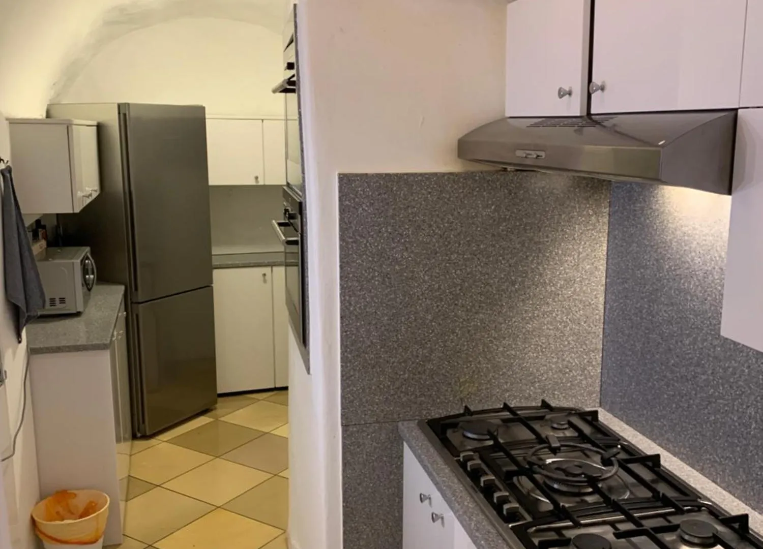 Three Bedrooms In Walking Center Vienna Apartment