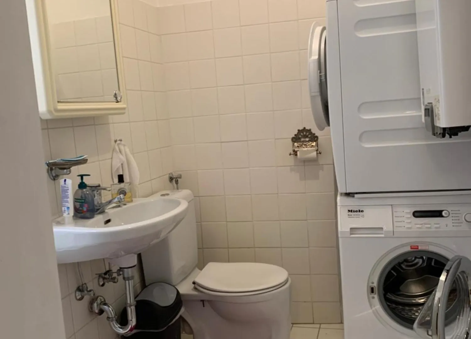 Three Bedrooms In Walking Center Vienna