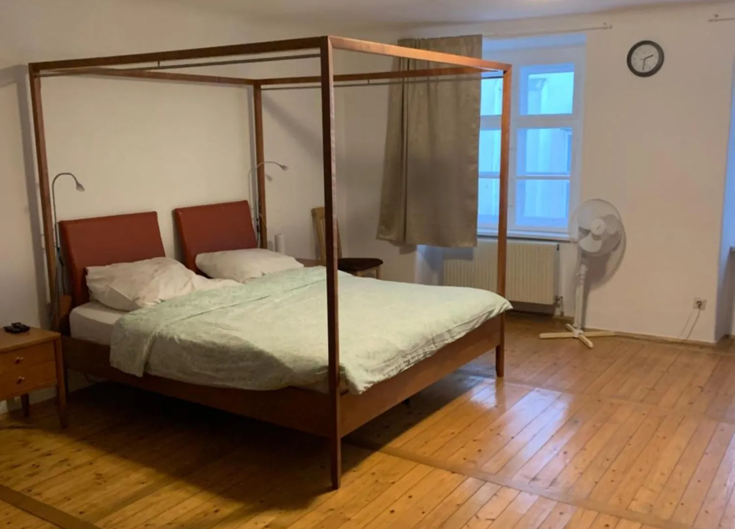 Three Bedrooms In Walking Center Vienna Austria