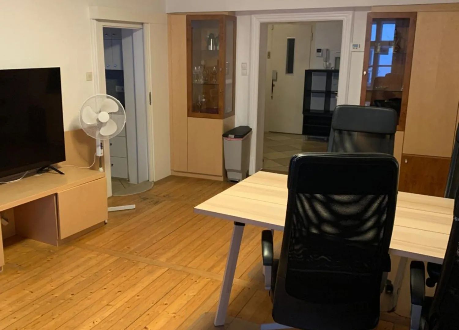 Three Bedrooms In Walking Center Vienna 0*,  Austria