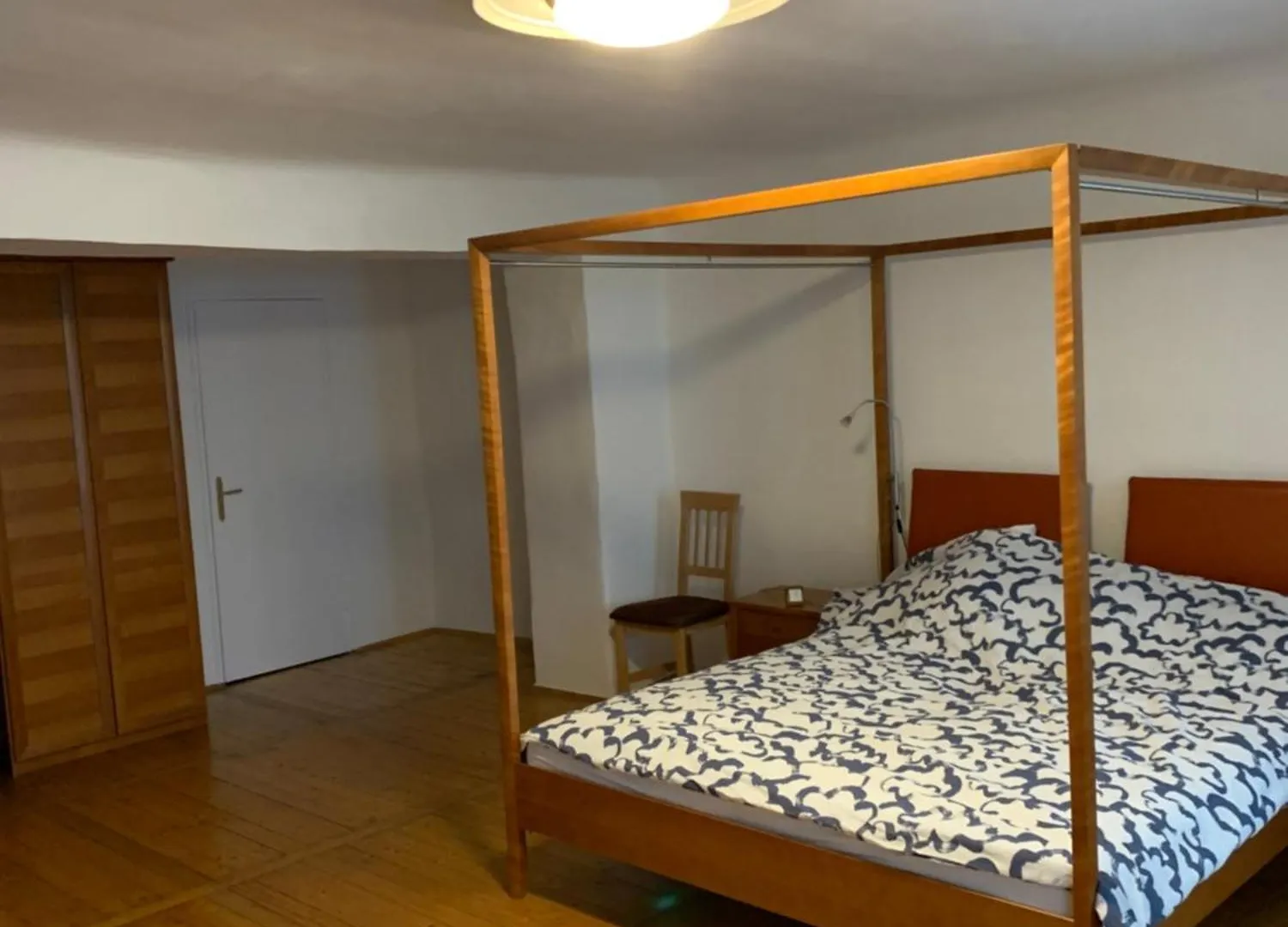 Apartment Three Bedrooms In Walking Center Vienna